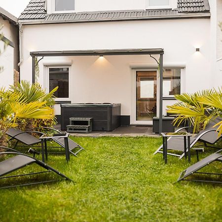Modernhouse Ko26 Apartment Koblenz  Exterior photo